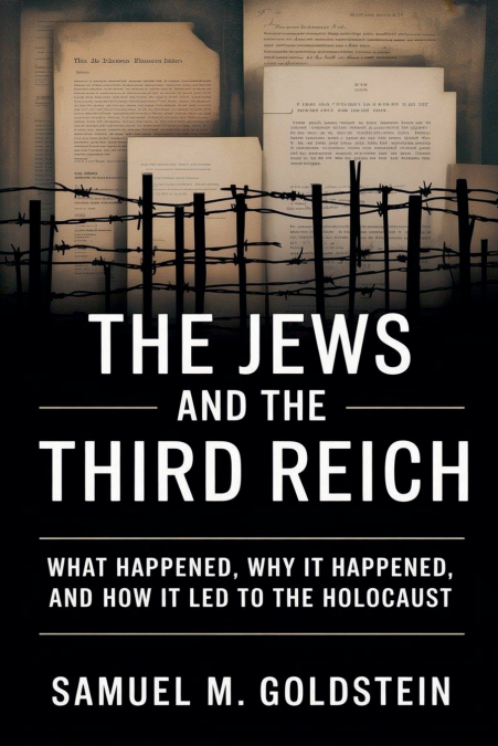 The Jews and the Third Reich