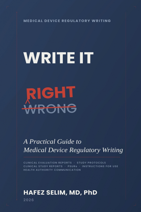 Write It Right