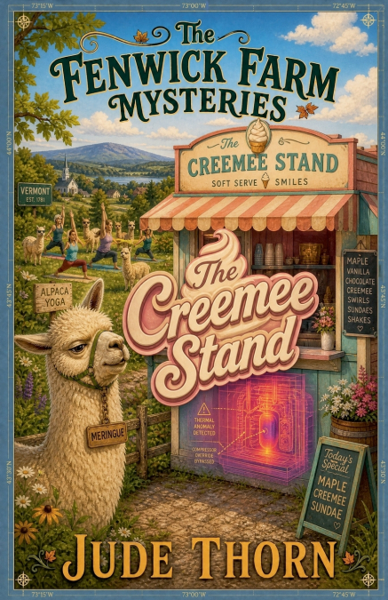 The Creemee Stand