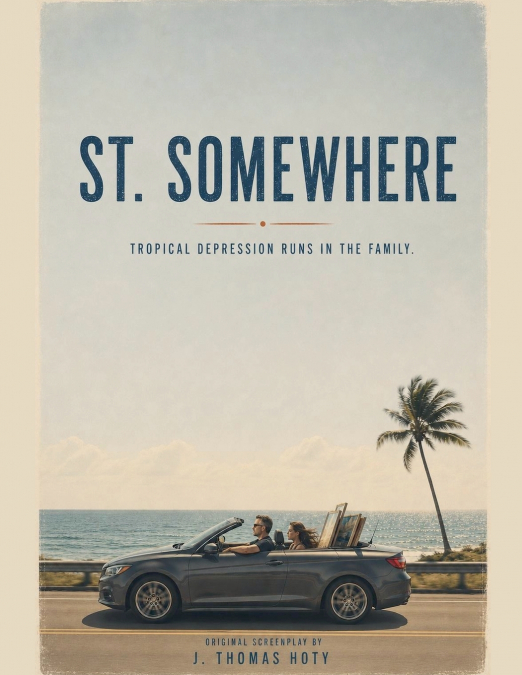 St. Somehwere