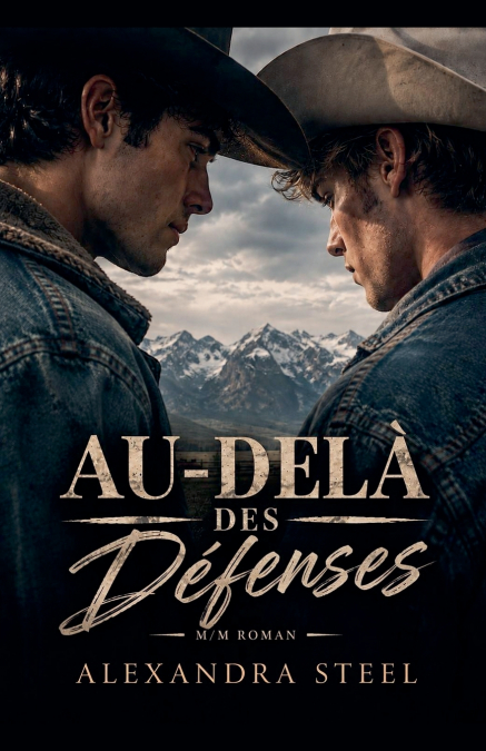 Au-Delà des Défenses