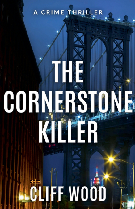 The Cornerstone Killer