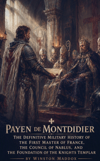 Payen de Montdidier