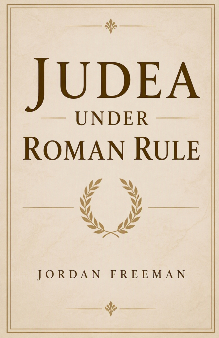 Judea under Roman Rule