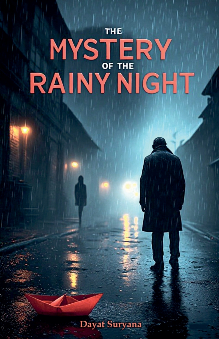 The Mystery Of The Rainy Night