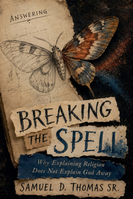 Answering Breaking the Spell
