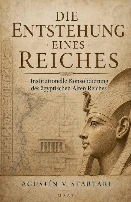 Die Entstehung eines Reiches