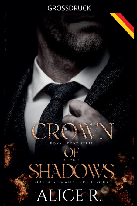 Crown of Shadows