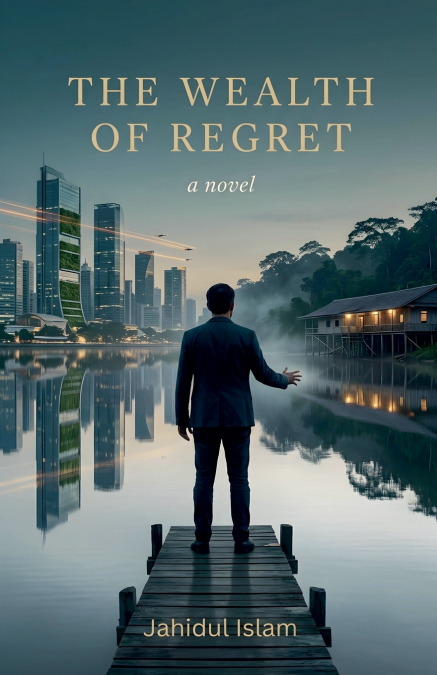 The Wealth of Regret