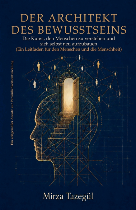 Der Architekt des Bewusstseins
