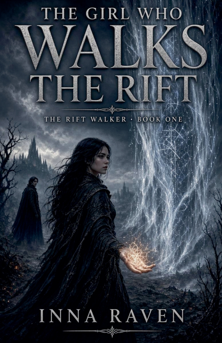 The Girl Who Walks the Rift