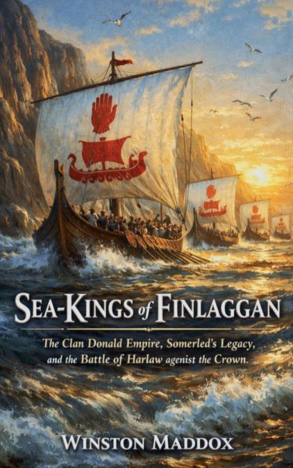 Sea-Kings of Finlaggan