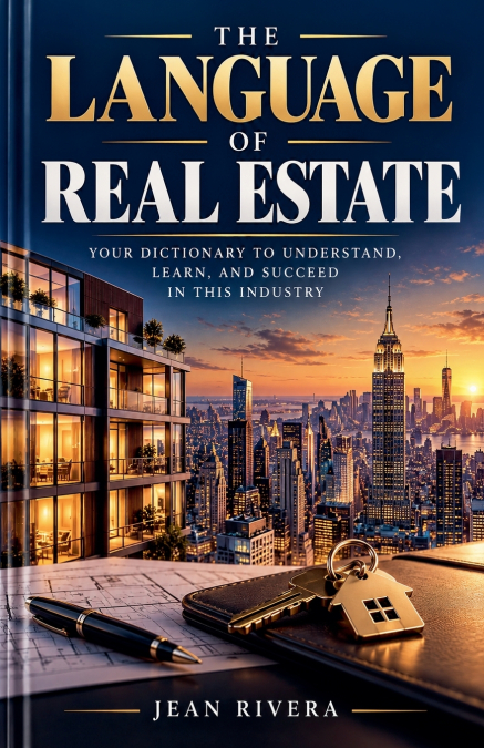 The Language of Real Estate