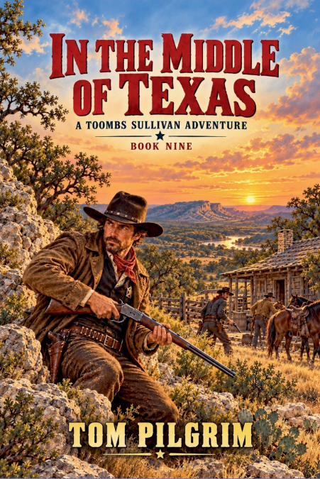 In The Middle Of Texas