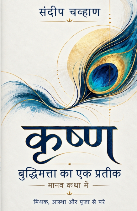 कृष्ण