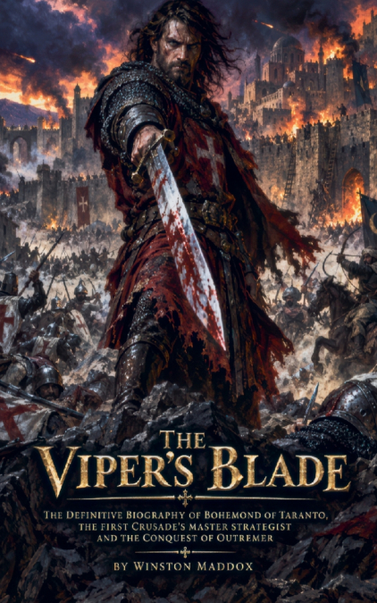 The Viper’s Blade