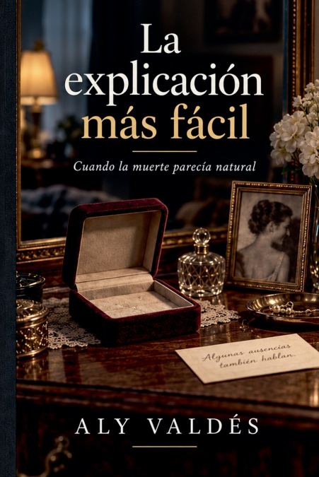 La explicación más fácil