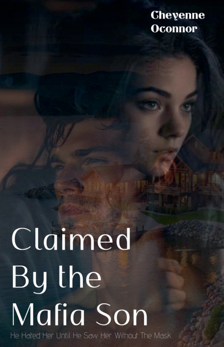 Claimed By The Mafia Son