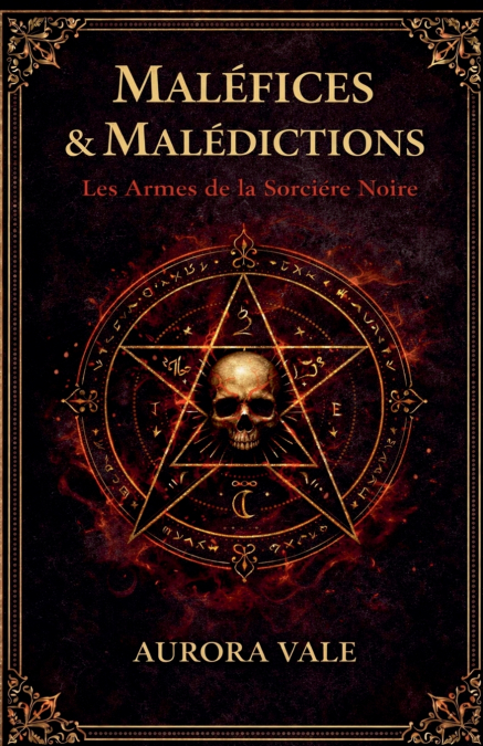 Maléfices & Malédictions