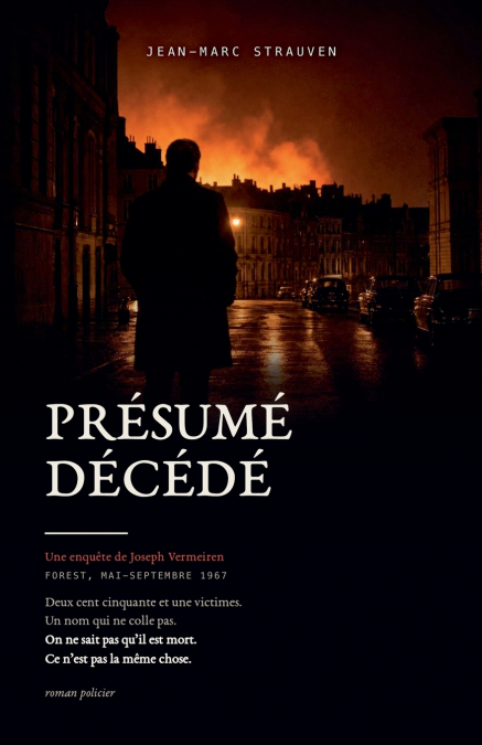 Présumé décédé