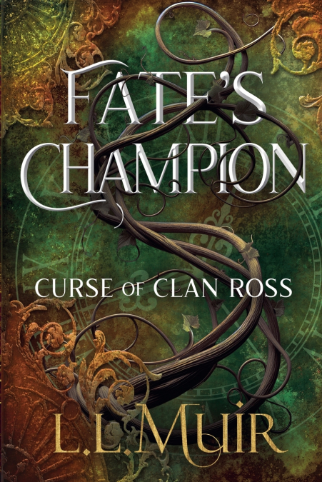 Fate’s Champion