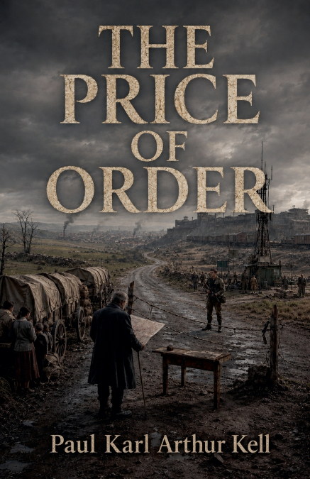 The Price of Order
