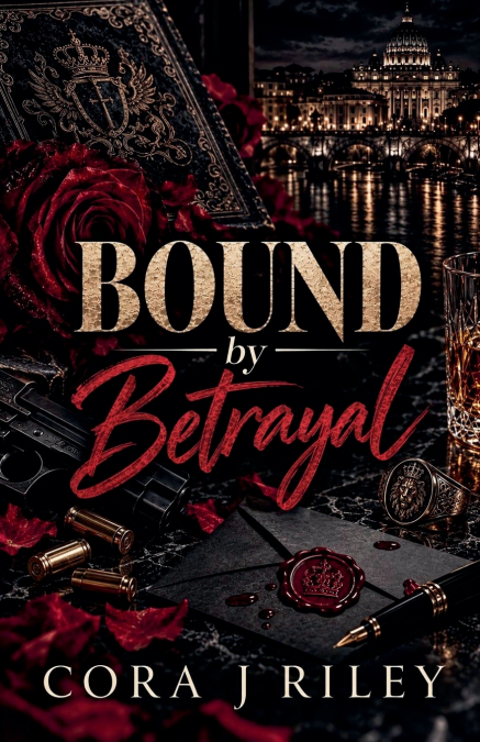 Bound by Betrayal