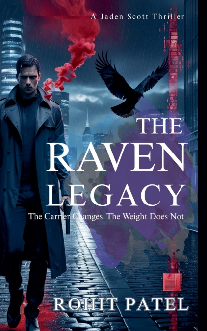 The Raven Legacy