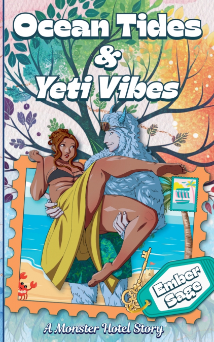 Ocean Tides, Yeti Vibes