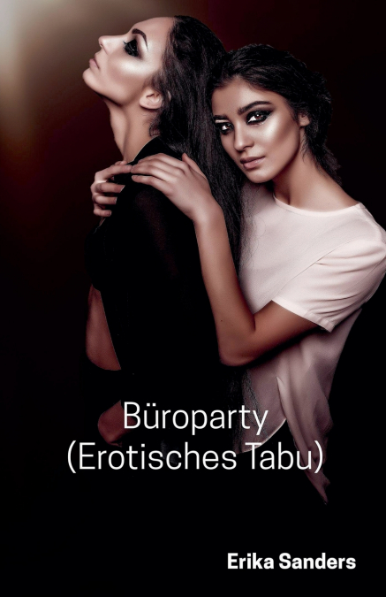 Büroparty (Erotisches Tabu)