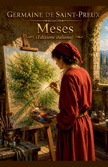 Meses (Edizione italiana)