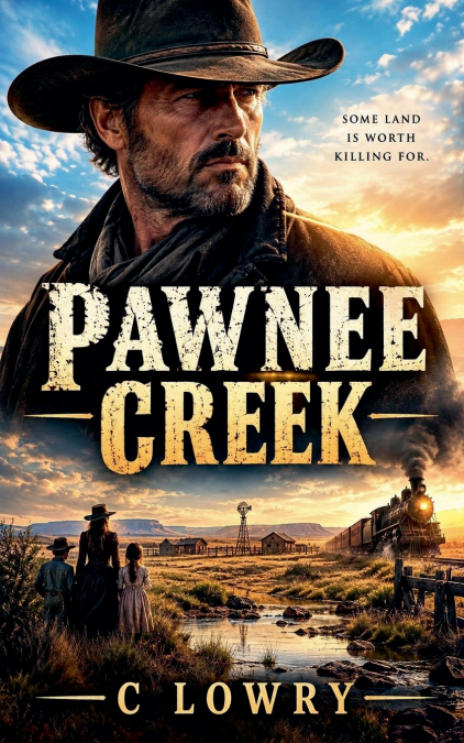 Pawnee Creek