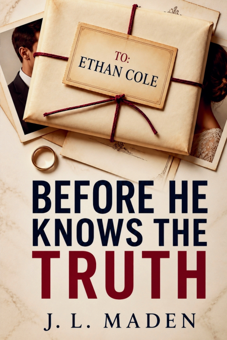 Before He Knows the Truth