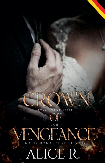 Crown of Vengeance