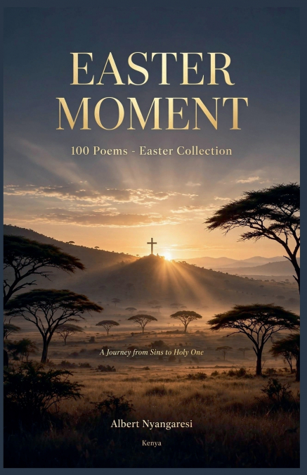 Easter Moment