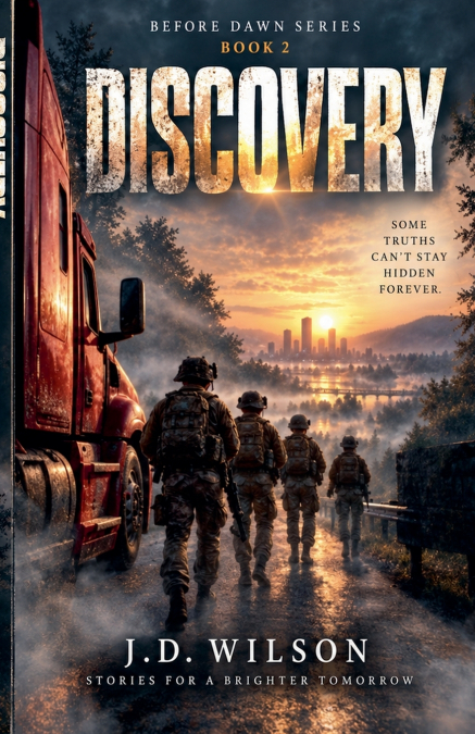 Discovery