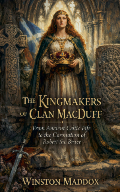 The Kingmakers of Clan MacDuff