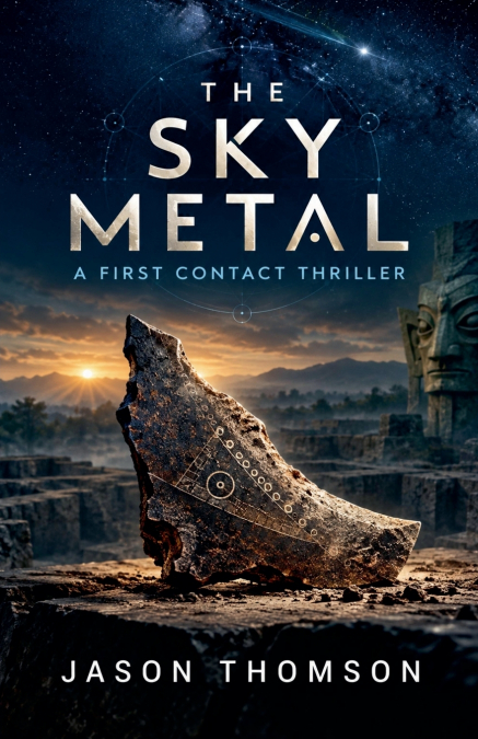 The Sky Metal