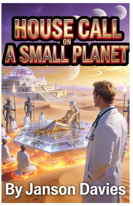House Call on a Small Planet