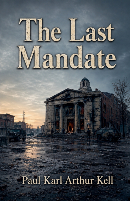The Last Mandate