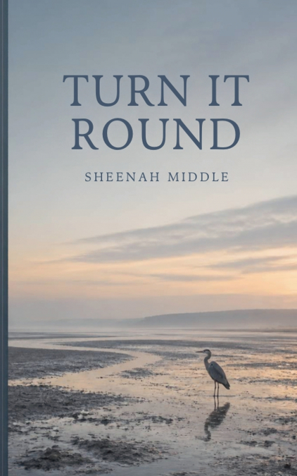 TURN IT ROUND