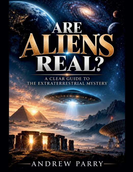 Are Aliens Real?