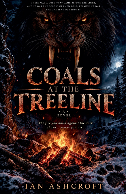 Coals At The Treeline