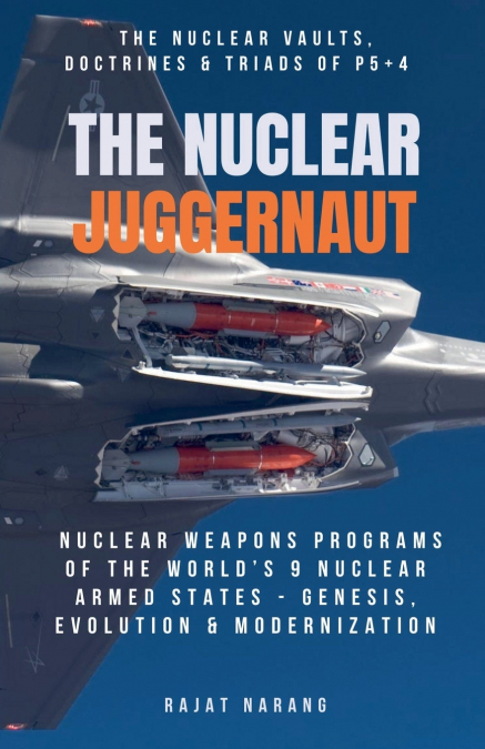 The Nuclear Juggernaut