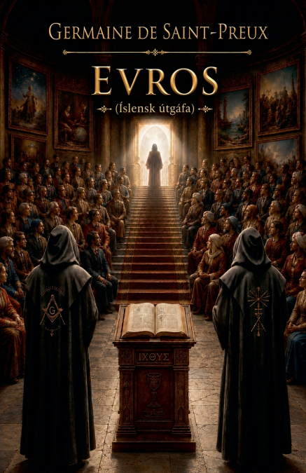 Evros (Íslensk útgáfa)