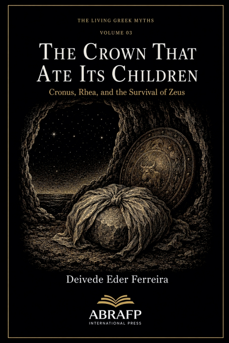 The Crown That Ate Its Children
