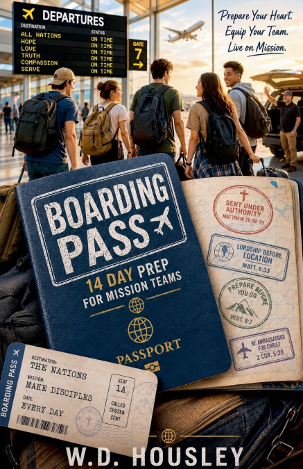 Boarding Pass