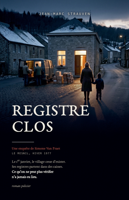 Registre clos