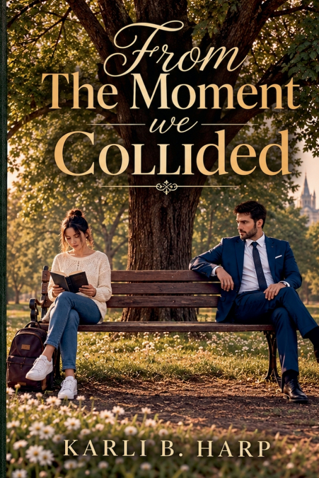 From The Moment We Collided
