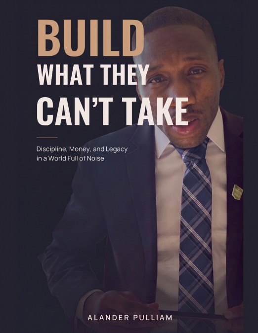 Build What They Cant Take